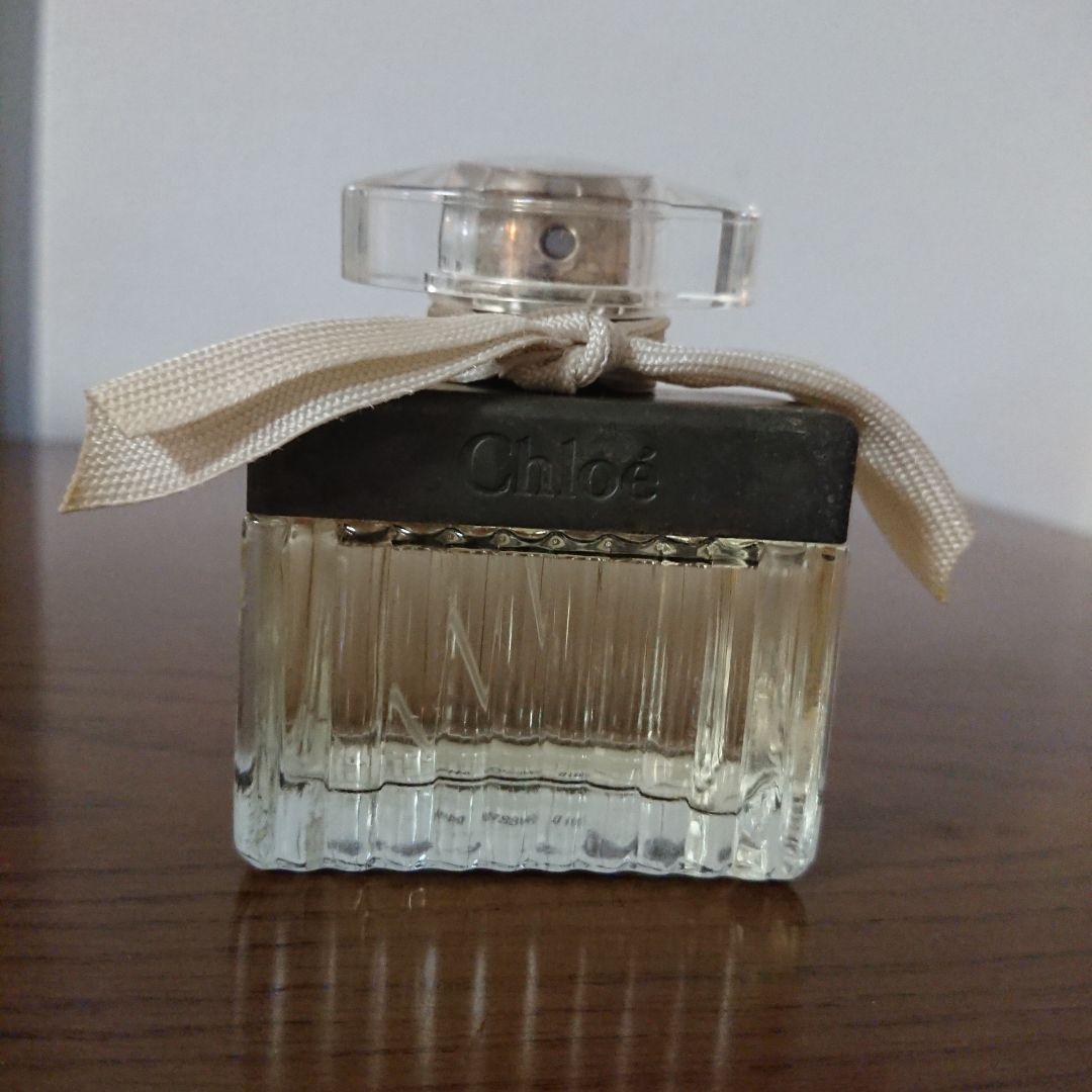 クロエ 香水 オ－ドトワレ 50ml