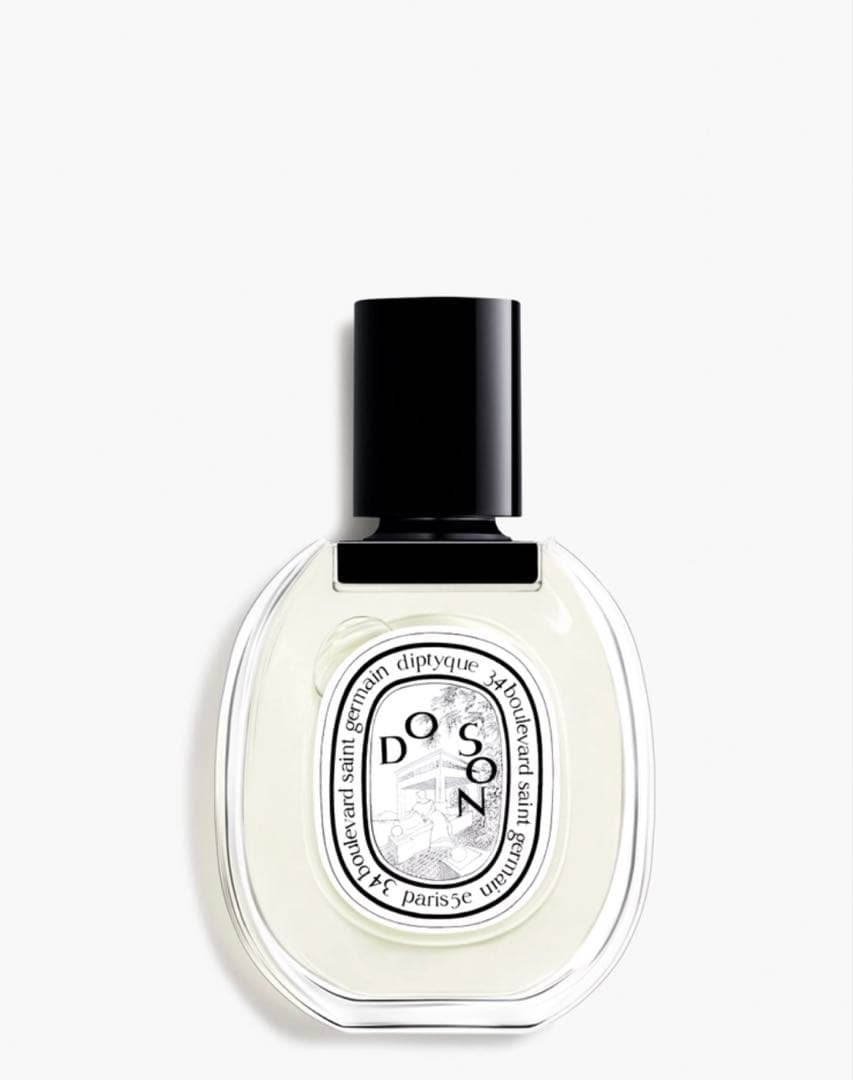 ディプティック　ドソン　Diptyque Do Son 香水