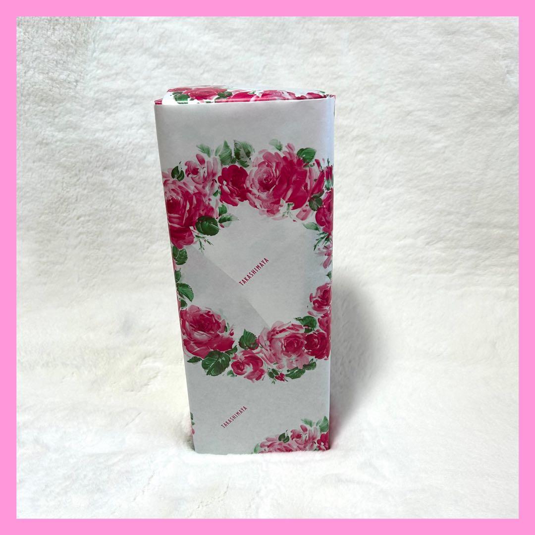 当選ハガキ画像有】森伊蔵 極上の一滴高島屋2026年2月分 完全未開封品