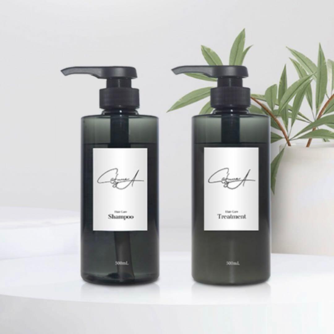 カフネバイエー　シャントリ