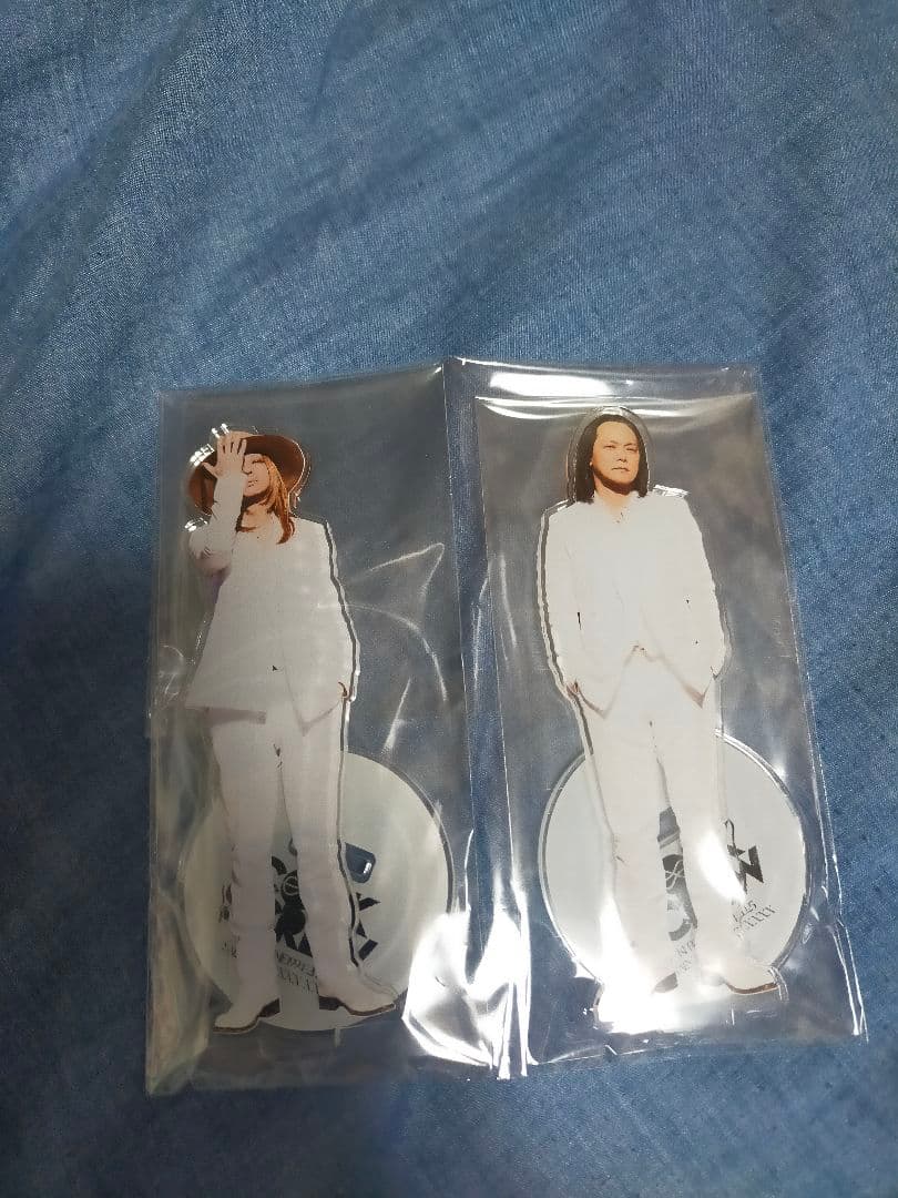 黒夢アクリルスタンド 2026年最新】黒夢 アクリルスタンドの人気アイテム - メルカリ