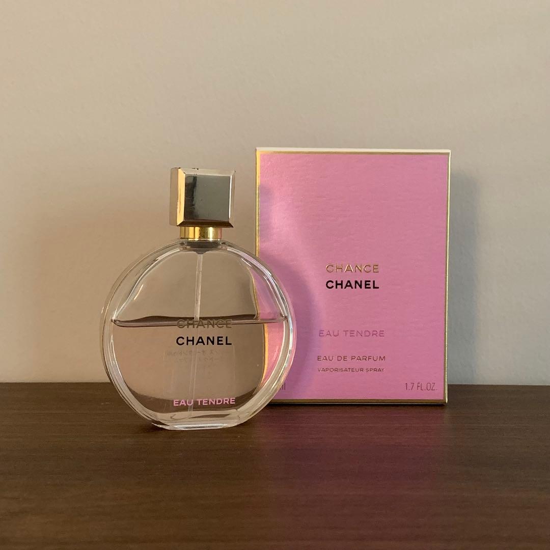 CHANEL香水