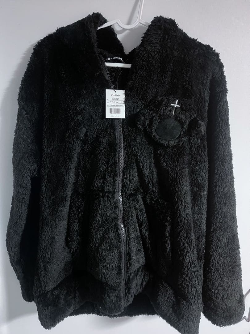 DimMoire 子羊ちゃんもこもこルームウェア - メルカリ