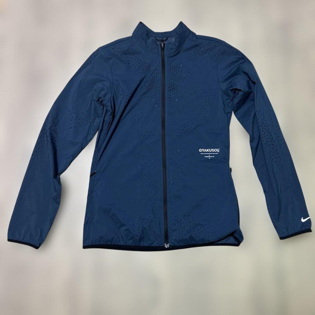 NIKE GYAKUSOU レディース ジャケットS - メルカリ