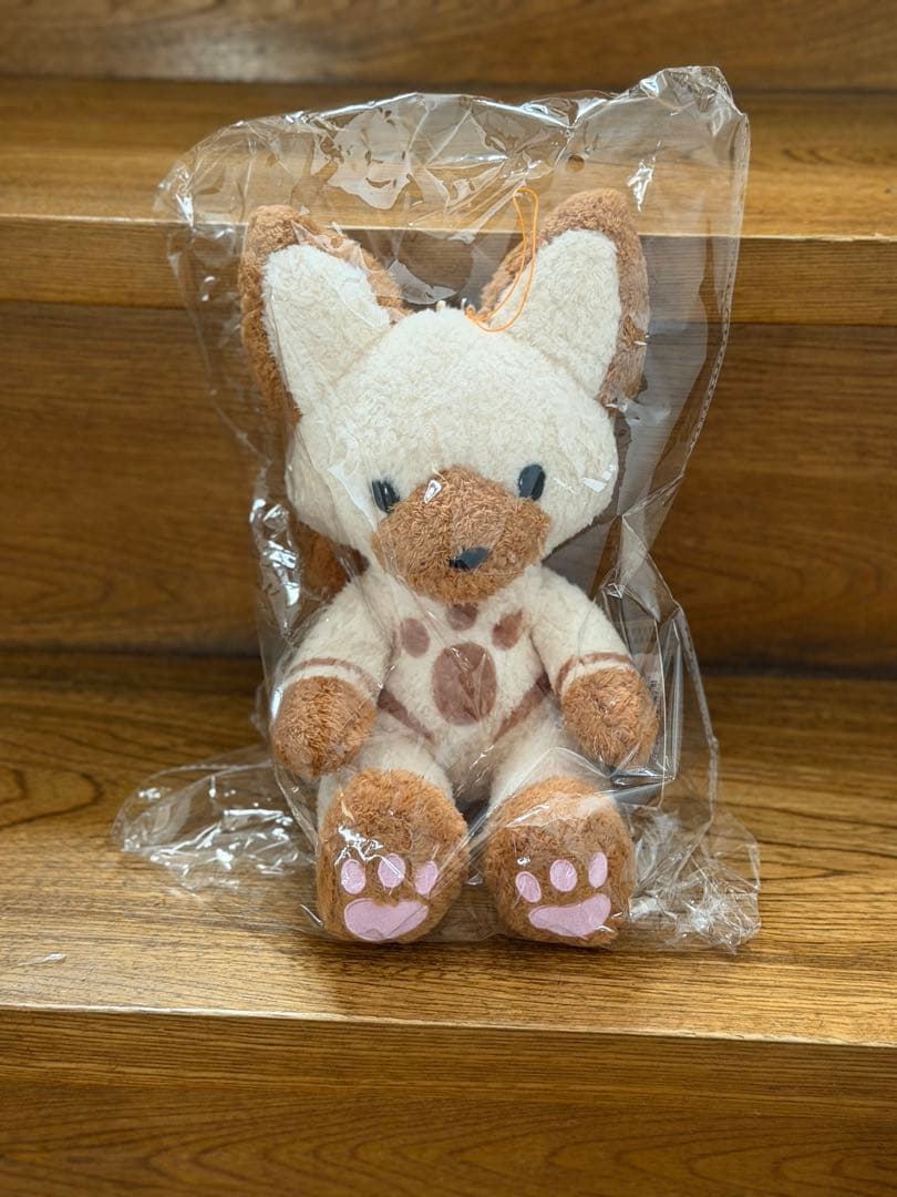 アイルーテディ