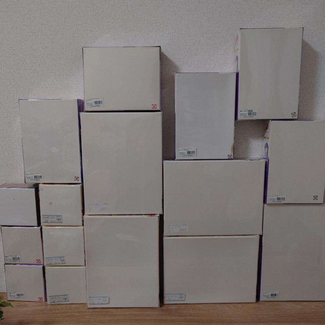 機動戦艦ナデシコ ジグソーパズル16個セット - メルカリ