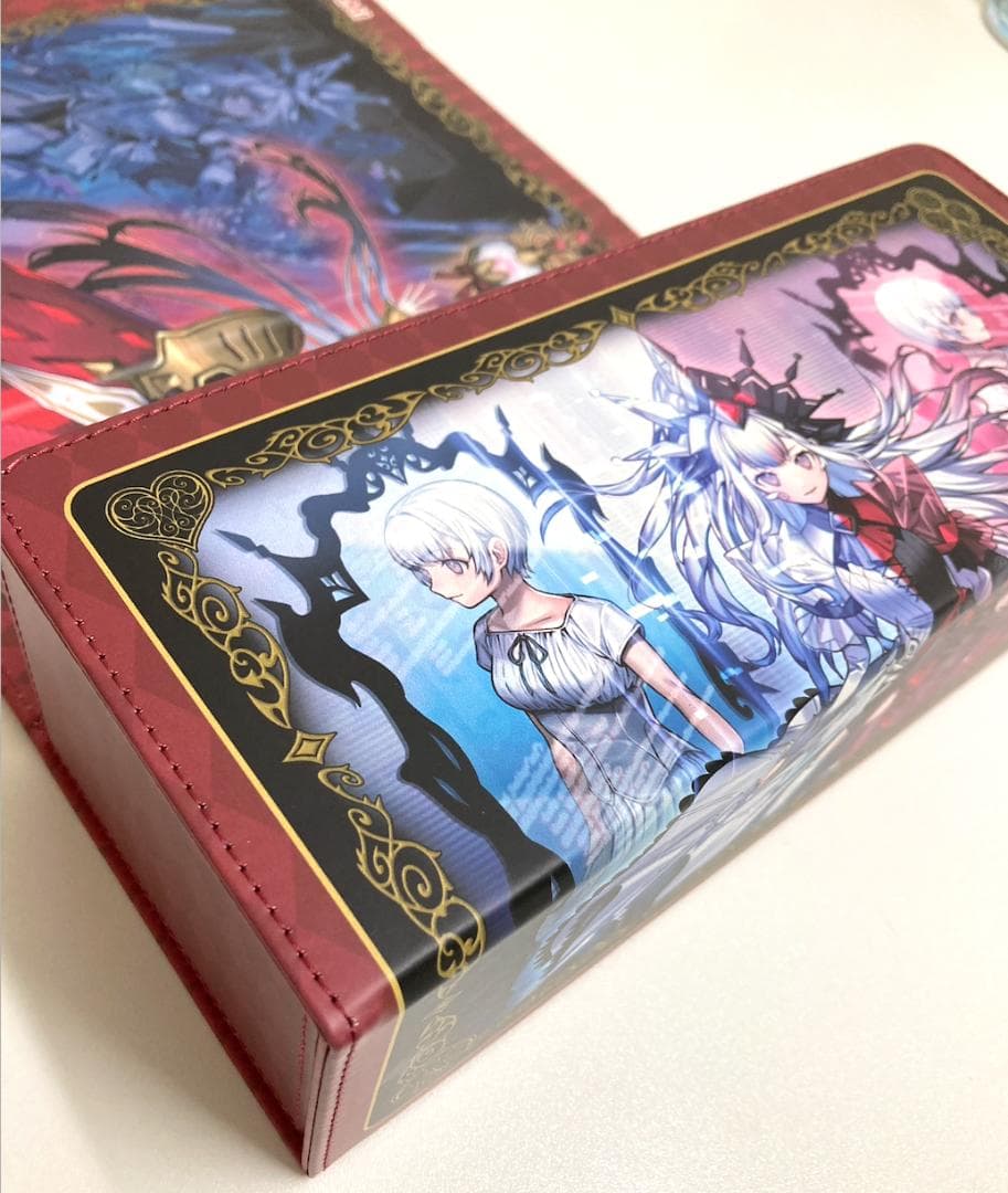 海外会場限定】遊戯王OCG M∀LICE マリス デラックスデュエルセット