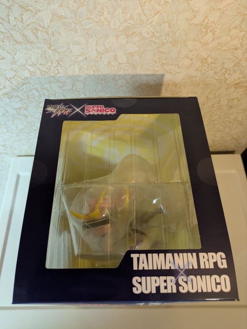 『対魔忍RPG×すーぱーそに子』 そに子、対魔忍になりまうs♪