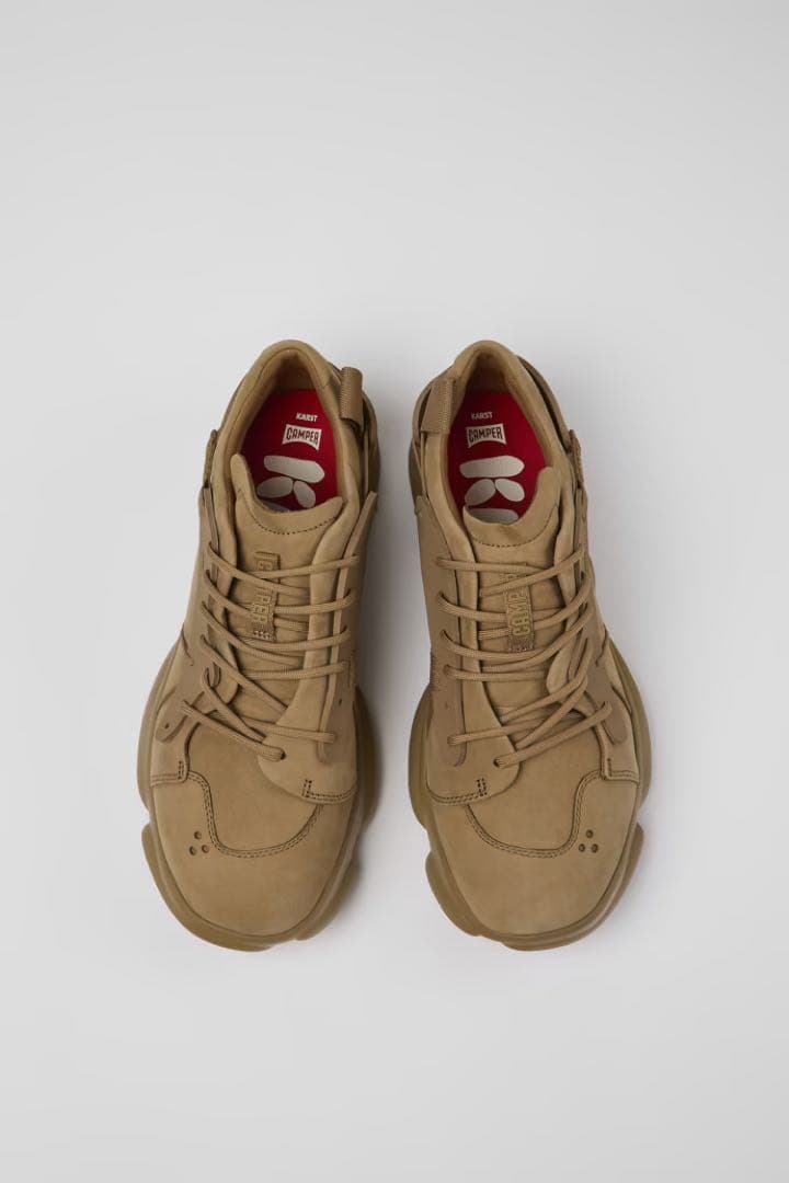 CAMPER Karst K100845-016 EU43 箱付き