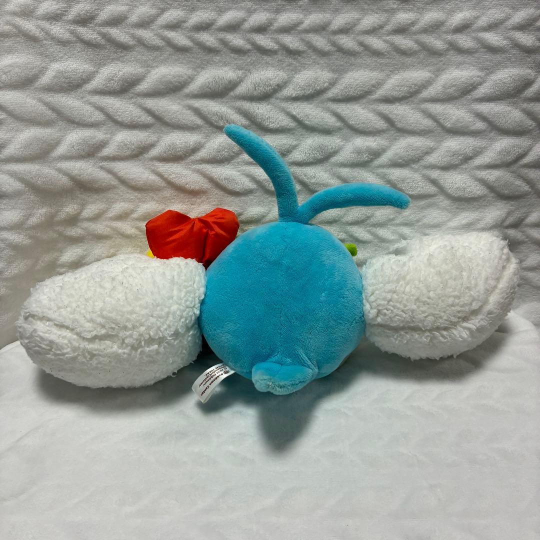 レア ポケモン チルット ぬいぐるみ メガトウキョーオープン記念