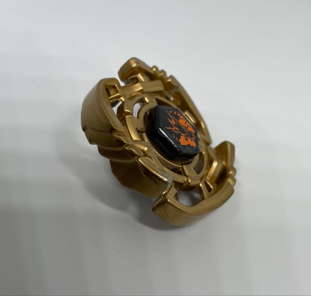 メタルファイトベイブレード ペガシス ゴールドver G1 大会特別景品