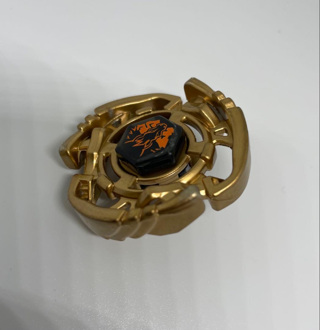 メタルファイトベイブレード ペガシス ゴールドver G1 大会特別景品