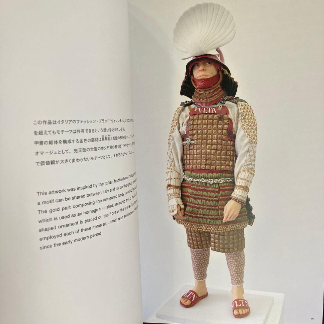 野口哲哉 サイン入りthis is not samurai - メルカリ