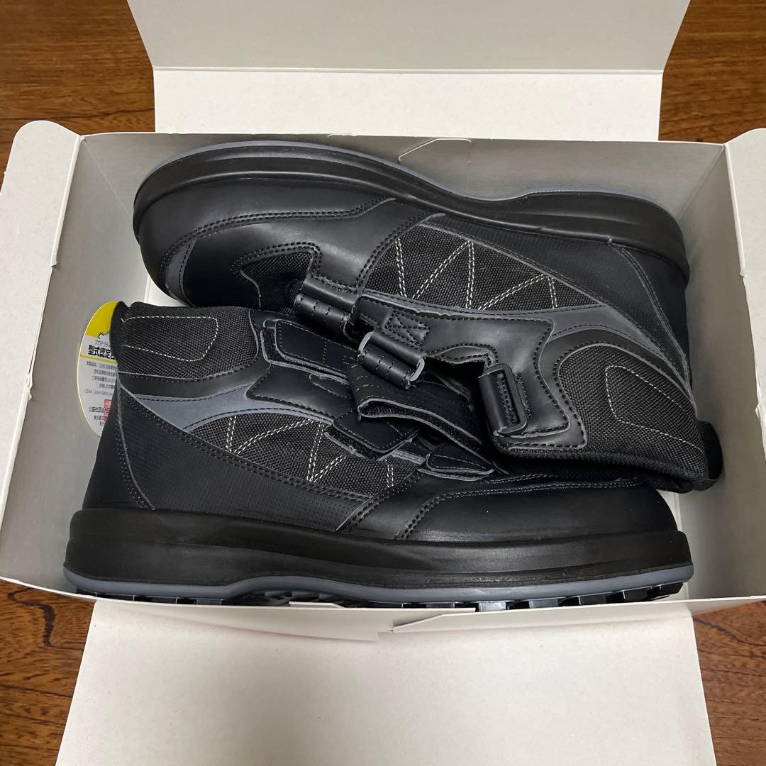 シモン　安全靴