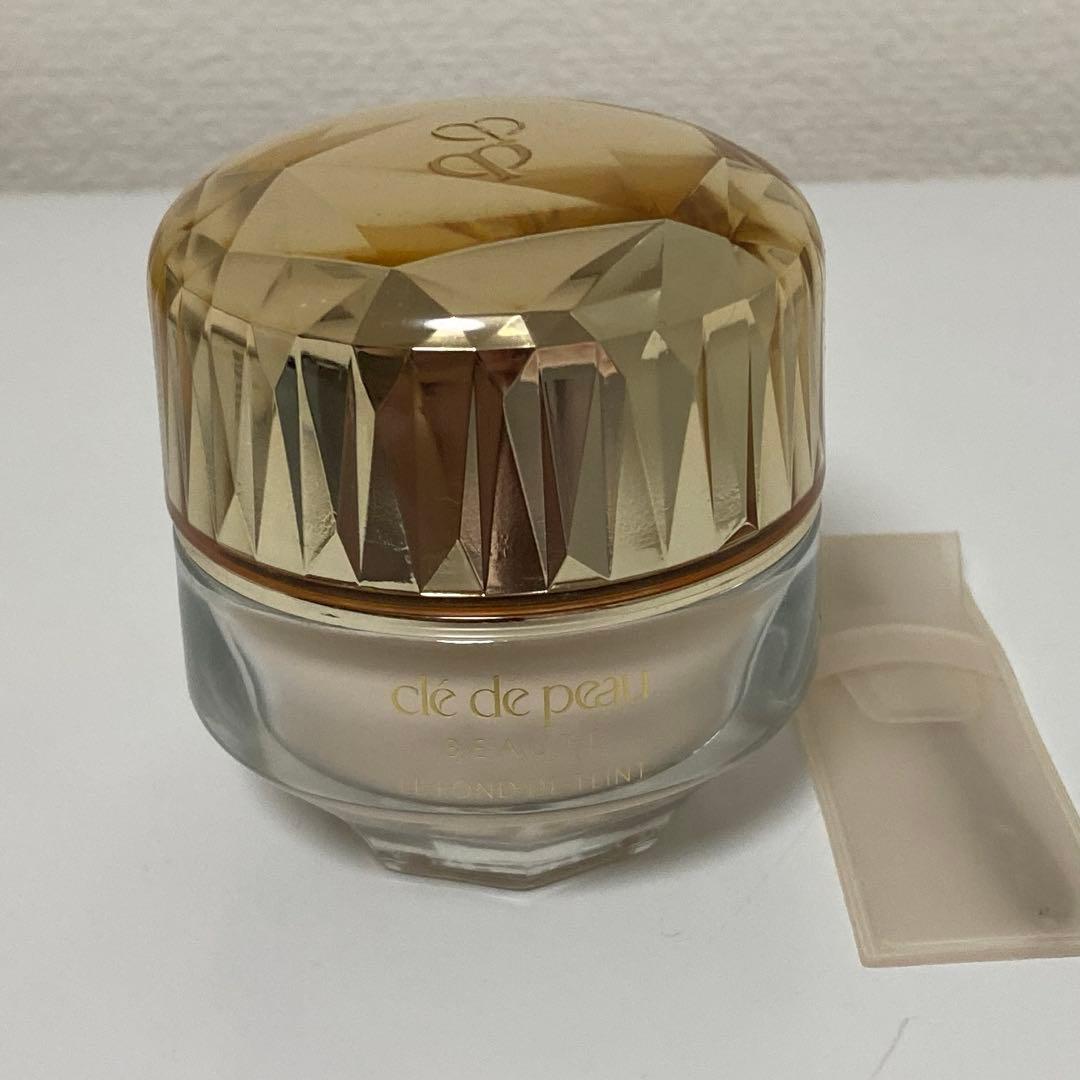 クレ・ド・ポーボーテ ル・フォンドゥタンn ピンクオークル00