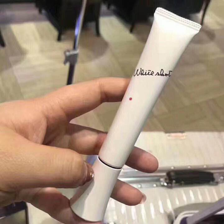 POLA ホワイトショットとリンクルショットセット！