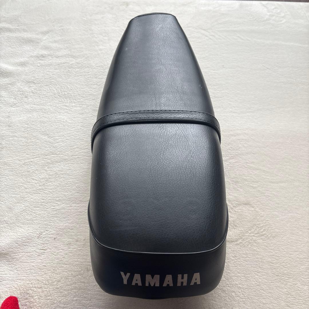 YAMAHA gt50バイクシート 黒！！ ミニトレ！！ Yahoo!オークション - YAMAHA ヤマハ ミニトレ GT50 3M7 純正シート 送