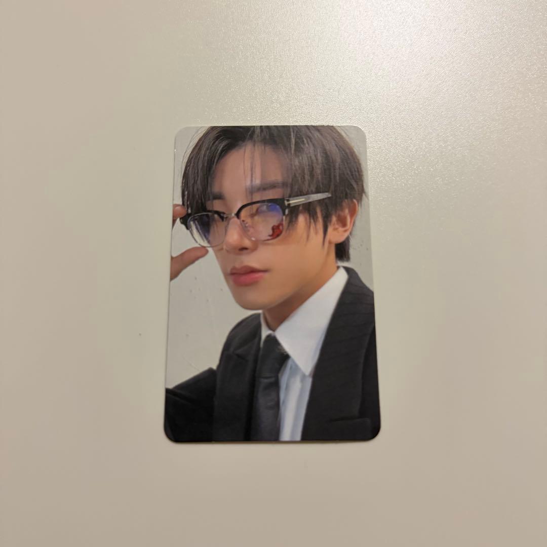 ENHYPEN DESIRE:UNLEASH ジェイク トレカ - メルカリ