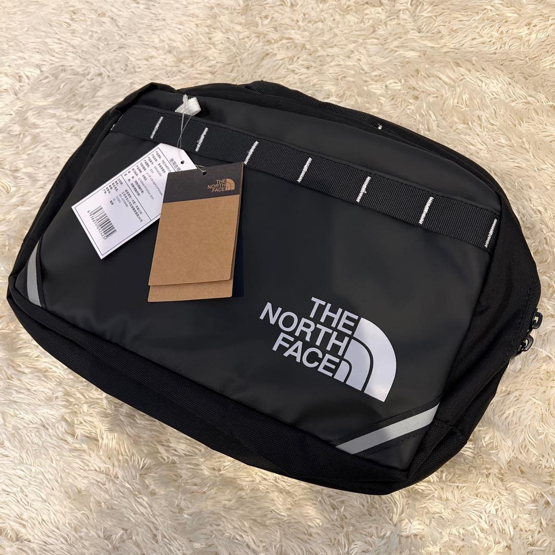 THE NORTH FACE ザノースフェイス ショルダーバッグ A4対応軽量