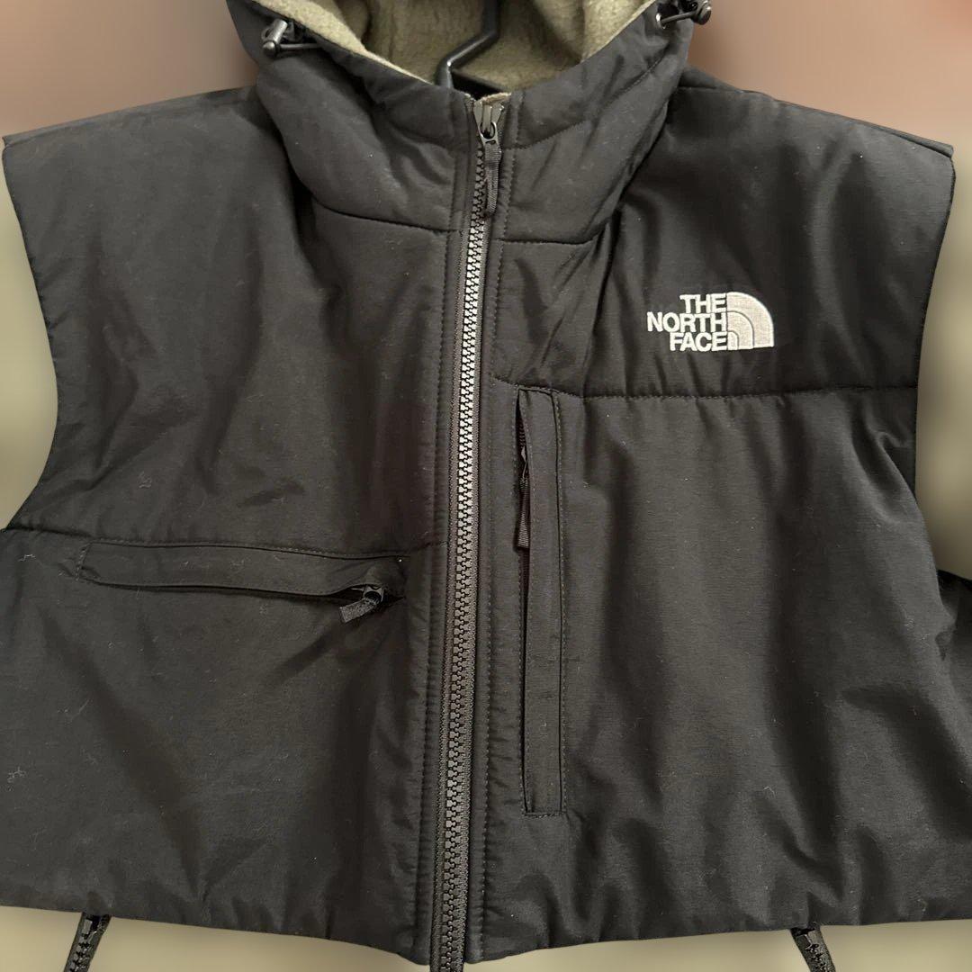 THE NORTH FACE デナリフーディ ニュートープ - メルカリ