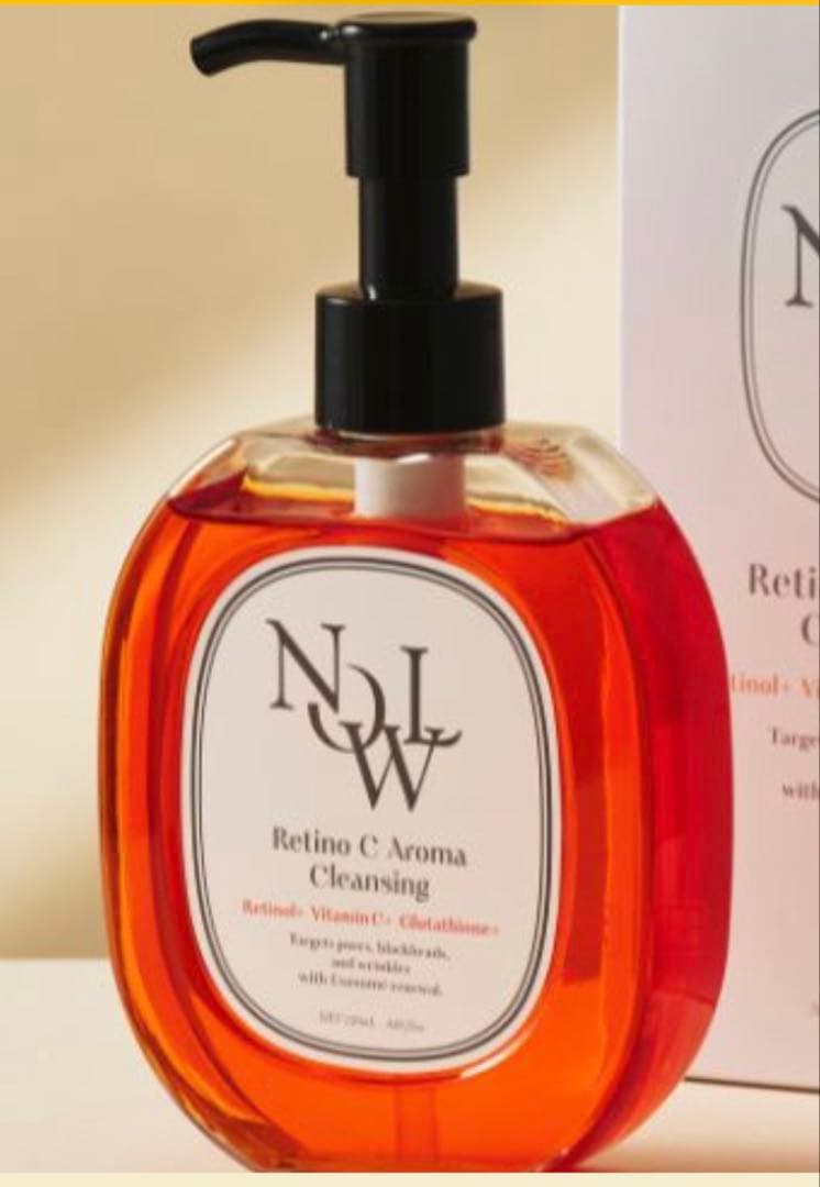 MARDREX Retino C Aroma Cleansing 2個セット