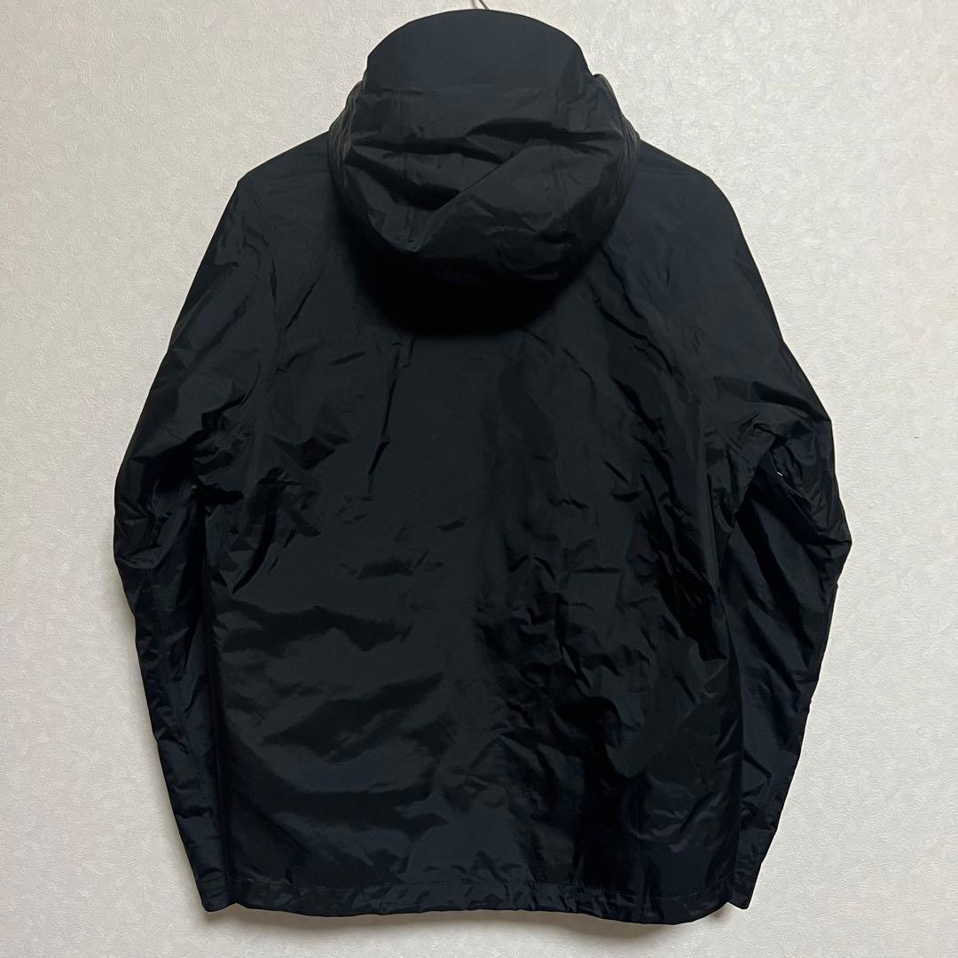 最終価格】パタゴニア インサレーテッドトレントシェルジャケット 中綿