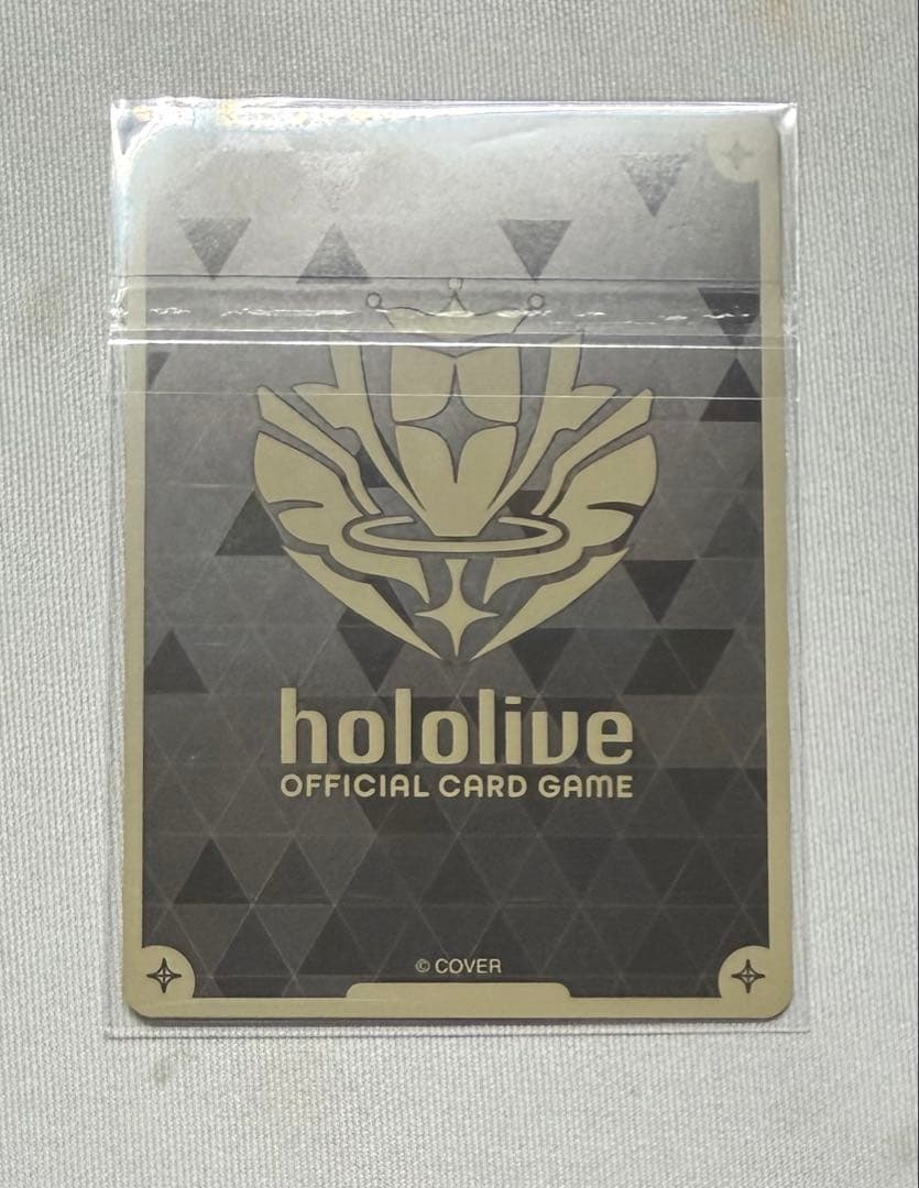 ホロカ 白上フブキ ブルームカップ トップ8 プロモ 未開封③ - メルカリ