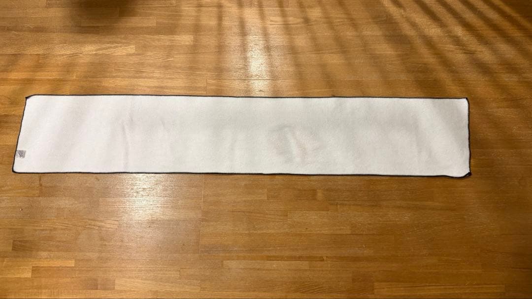 レア】【最安値】Ado喜劇マフラータオル 最初の名盤 ※シミ有