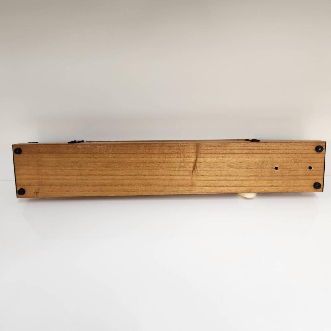 ★KIMURA　ゆづりは　大正琴　楒葉　ケース付き