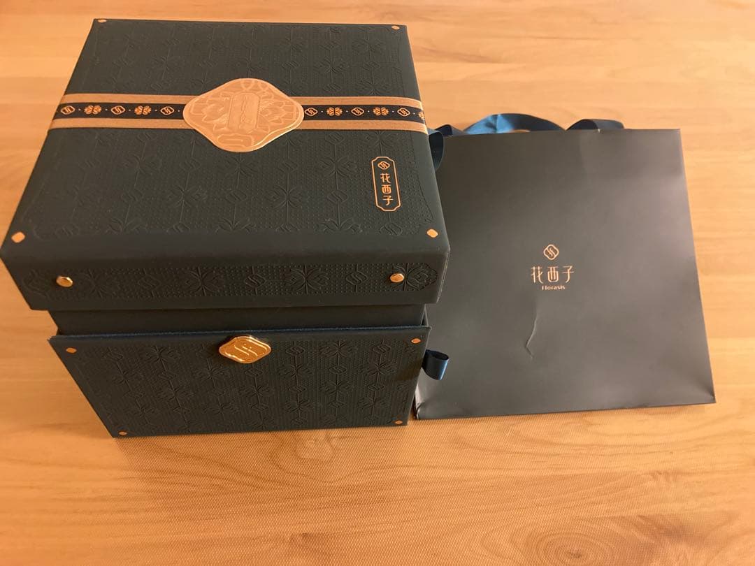 花西子　コスメボックスセット