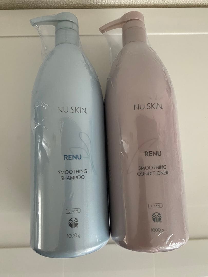 のもけん　スムーズ2セットモイスチャーミスト2本