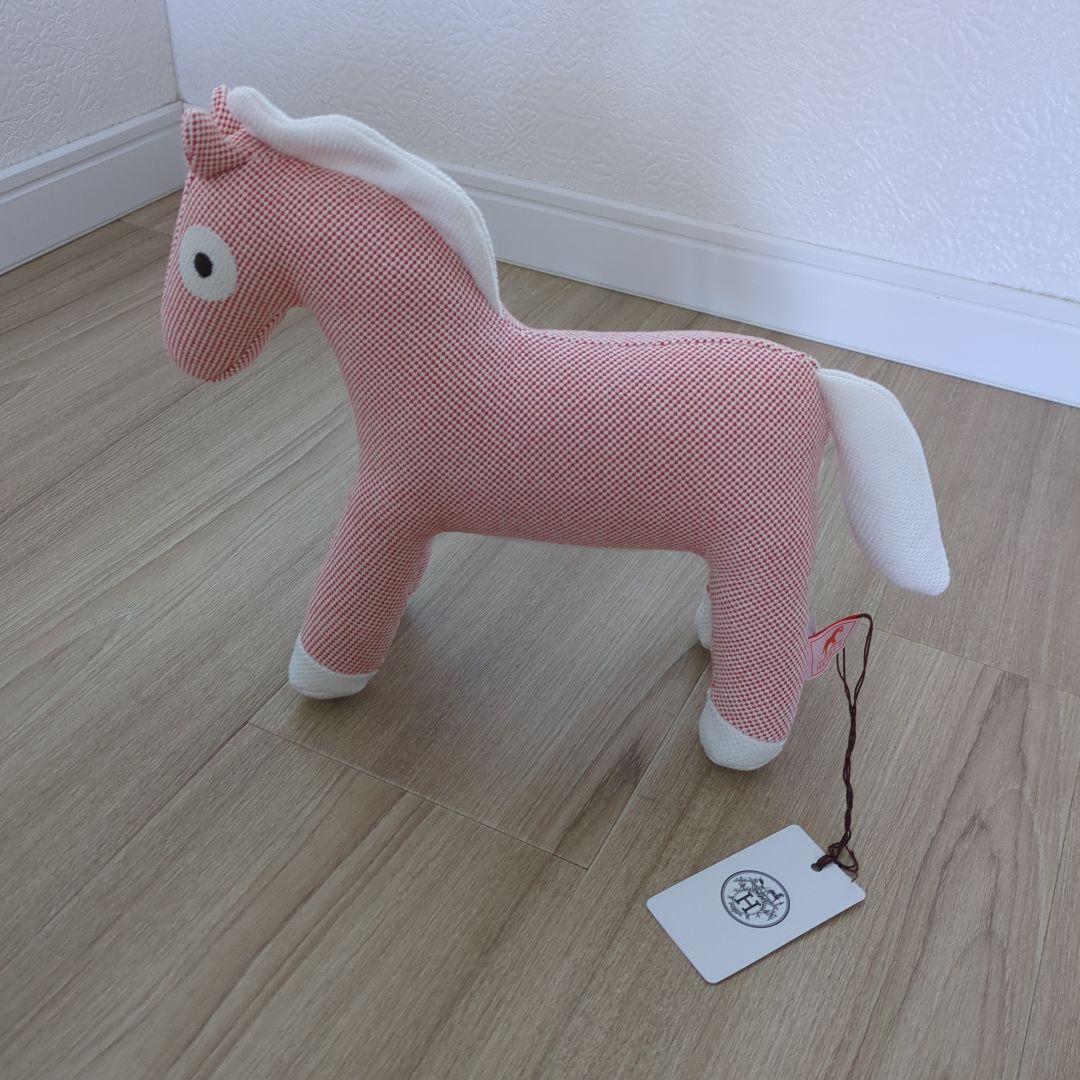 エルメス　ぬいぐるみ