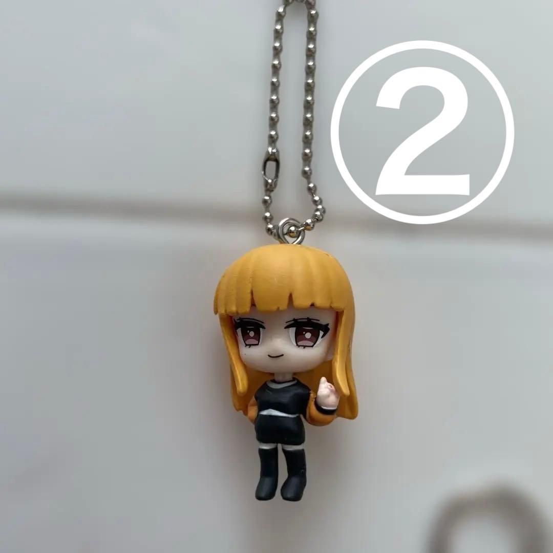 カラフルピーチ からぴち えと まとめ売り バラ売り - メルカリ