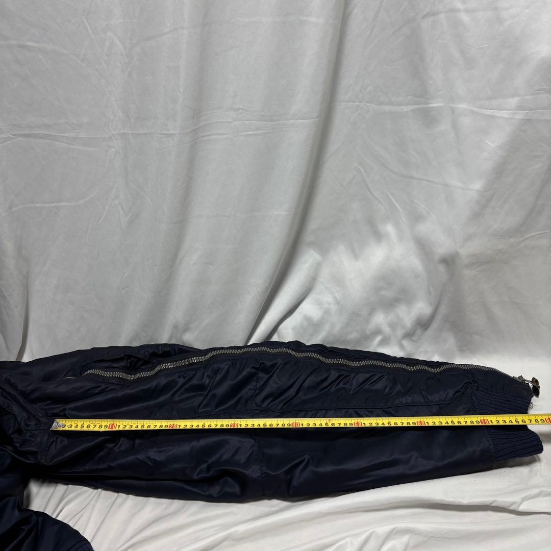 米軍　50's U.S.AIR FORCE D-1A フライトパンツ 官給品