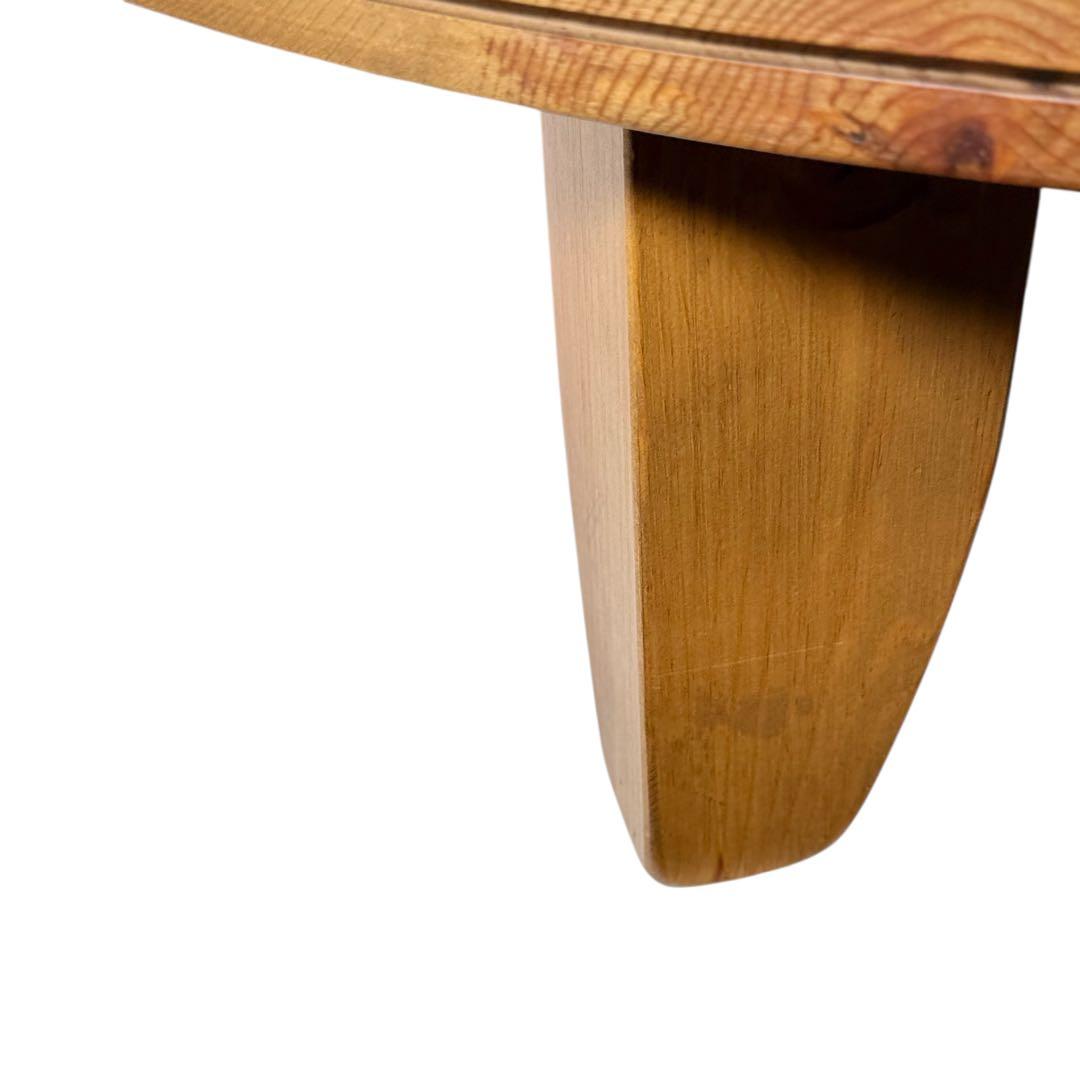 HR716 F1テーブル HIROMATSU x ACTUS 円卓120サイズ - メルカリ