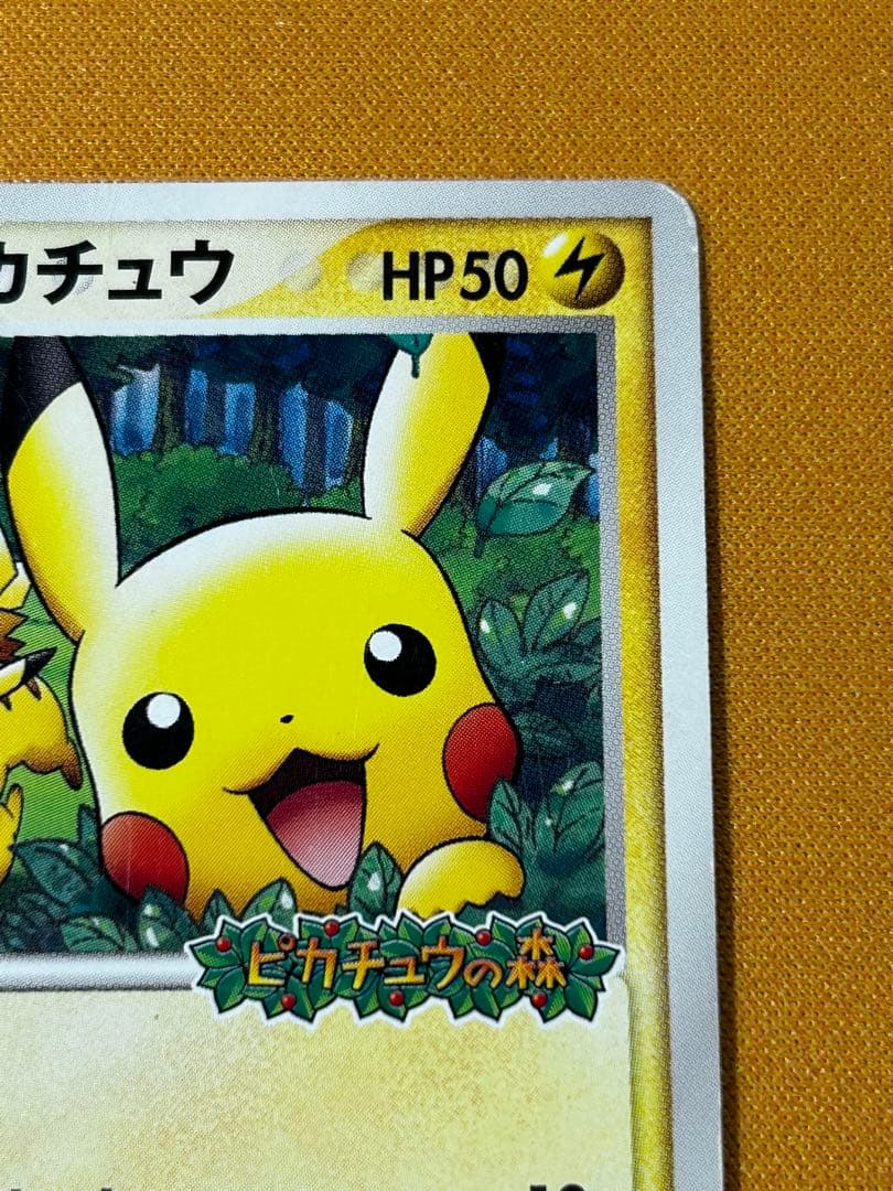 ポケパークのピカチュウ PROMO PCG-Pプロモカード 043/PCG-P - メルカリ