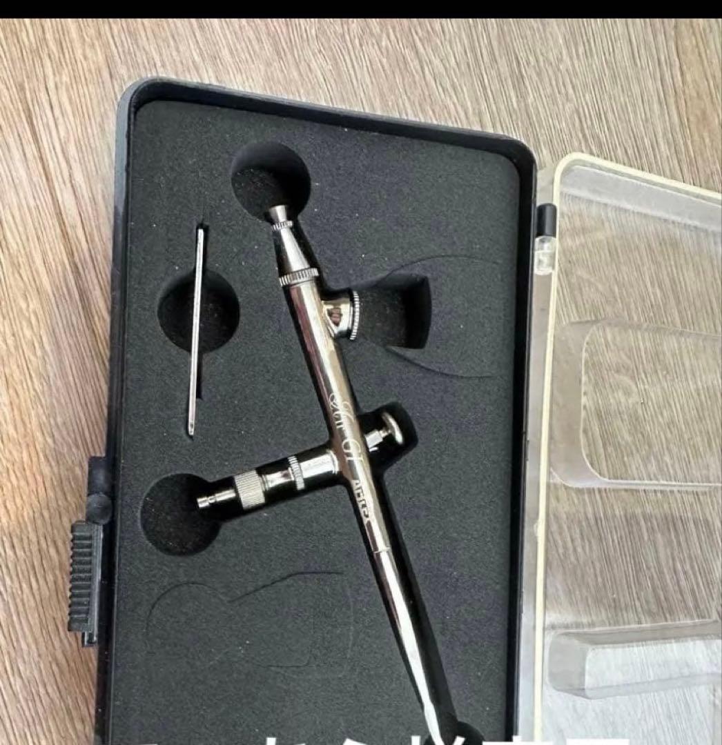 AIRブラシ ジェル