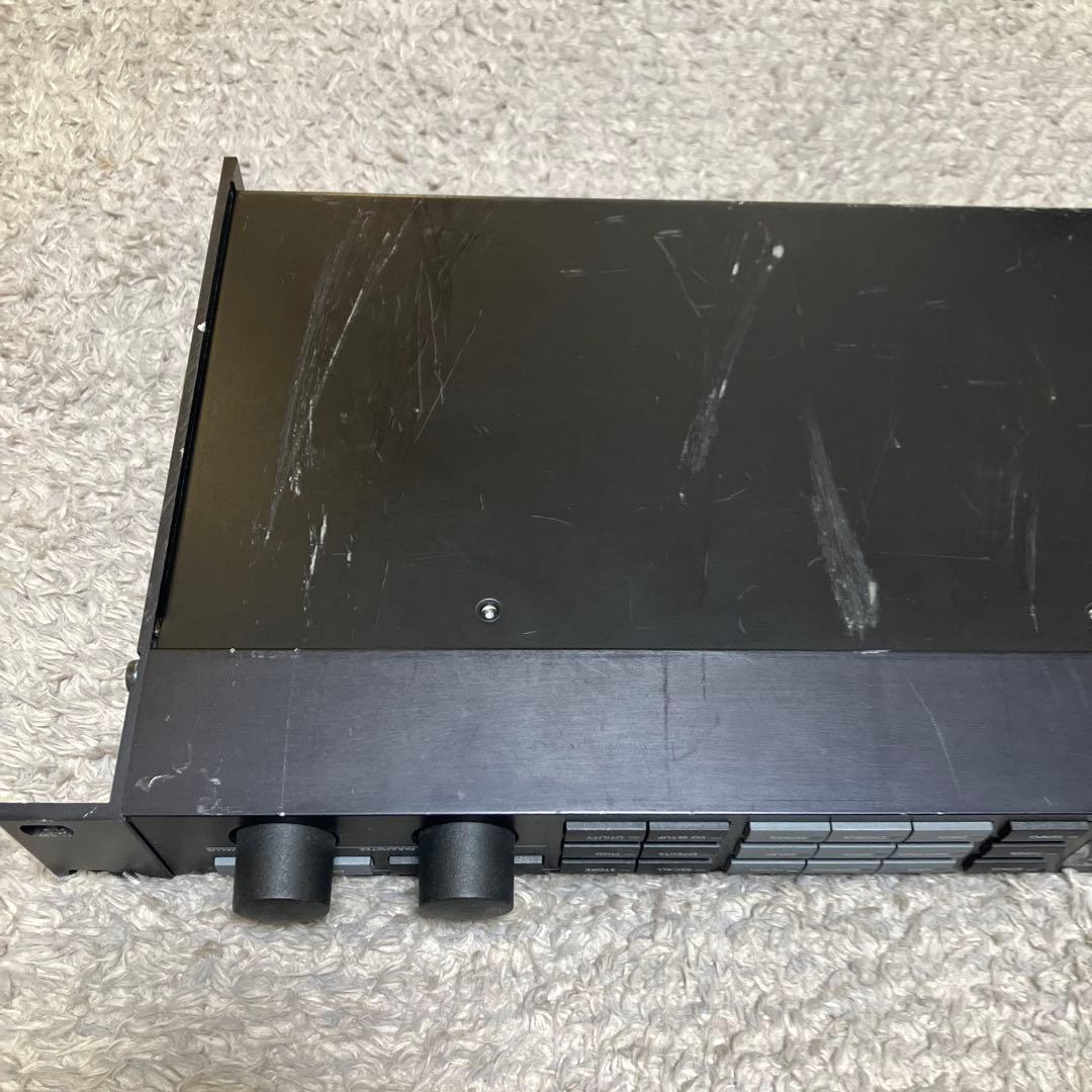 t.c.electronic G-Force 中古品 EVA電子MOD送料込み！