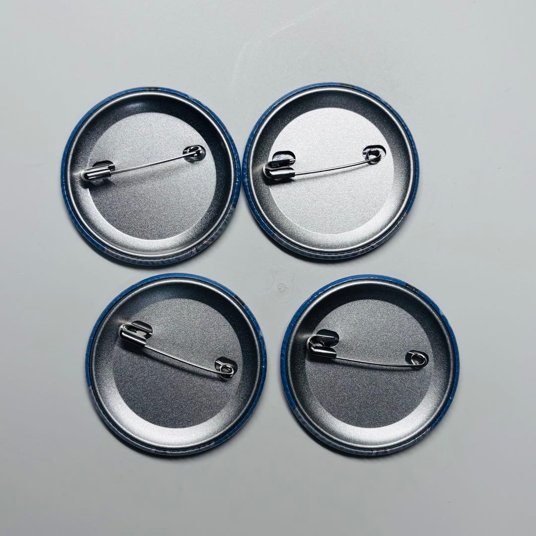 チェンソーマン サンシャインシティプリンスホテル 缶バッジ 早川アキ