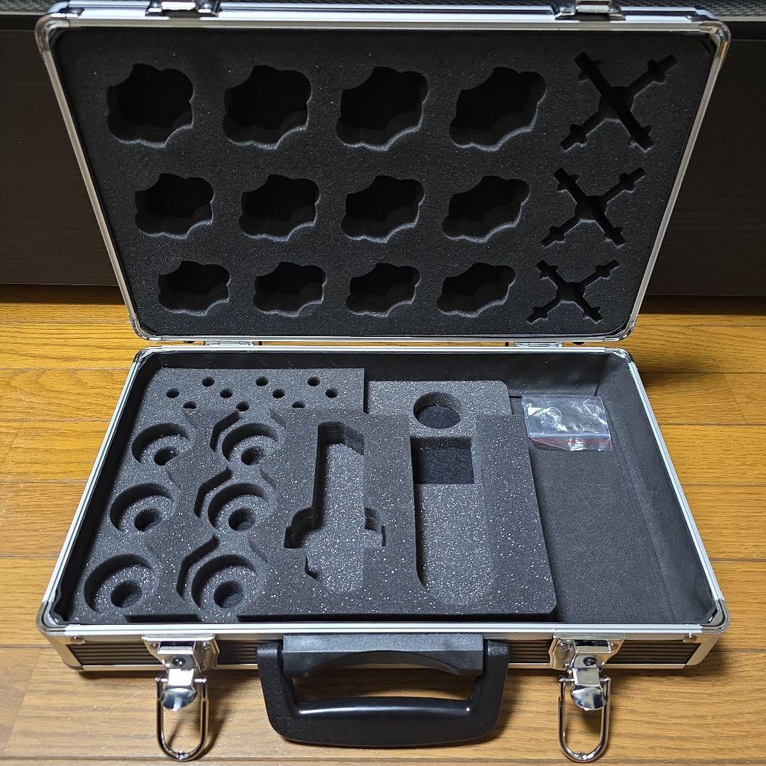 DreamBOX ベイブレードX ギアケース