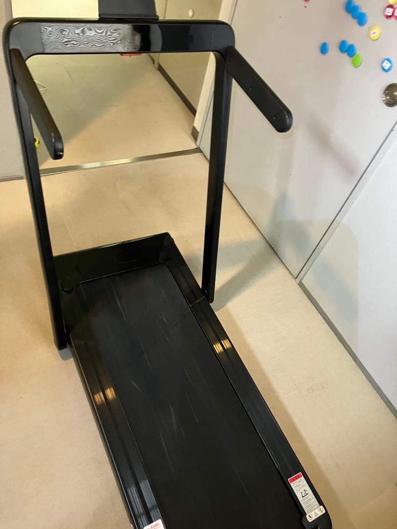 《本体￥16,400-》ルームランナー《ライシン・LS-4003A》