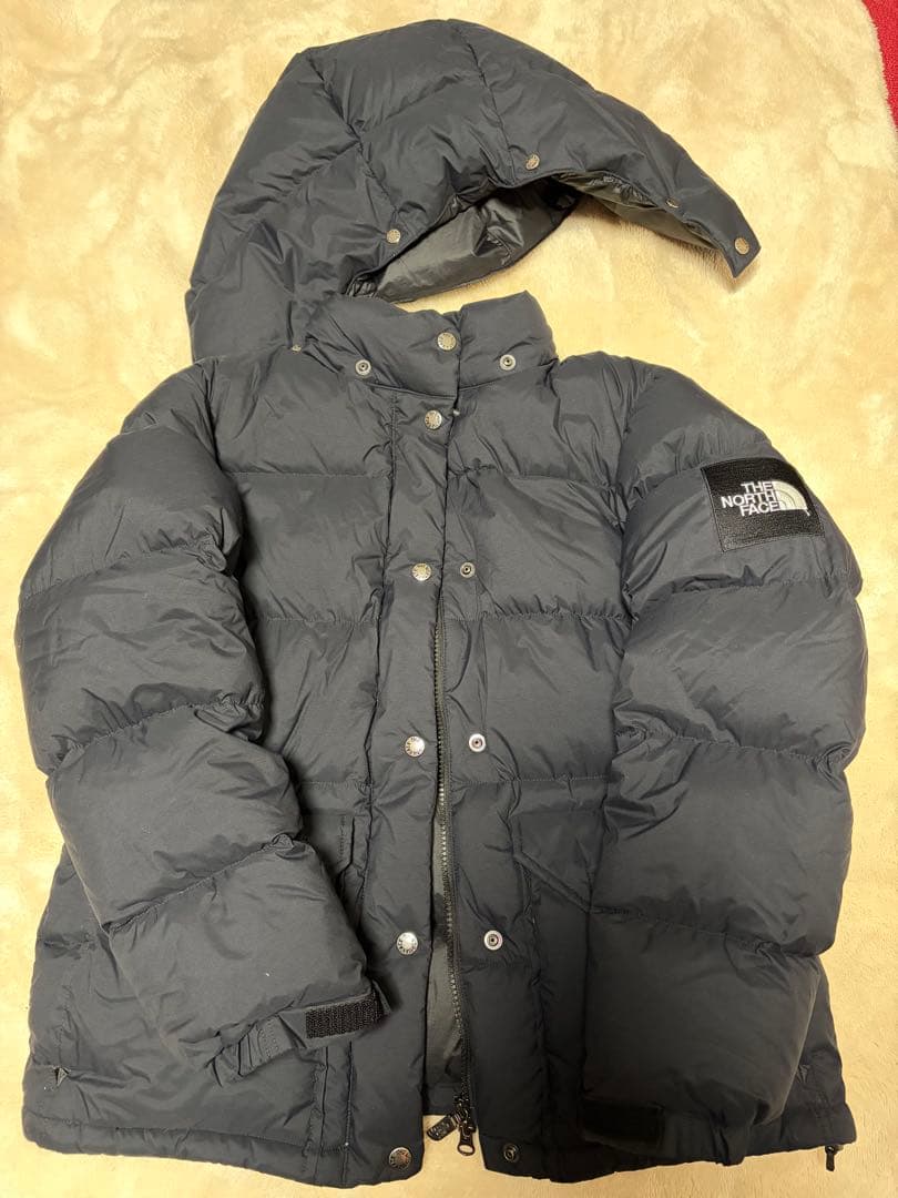 THE NORTH FACE ダウンジャケット Mサイズ