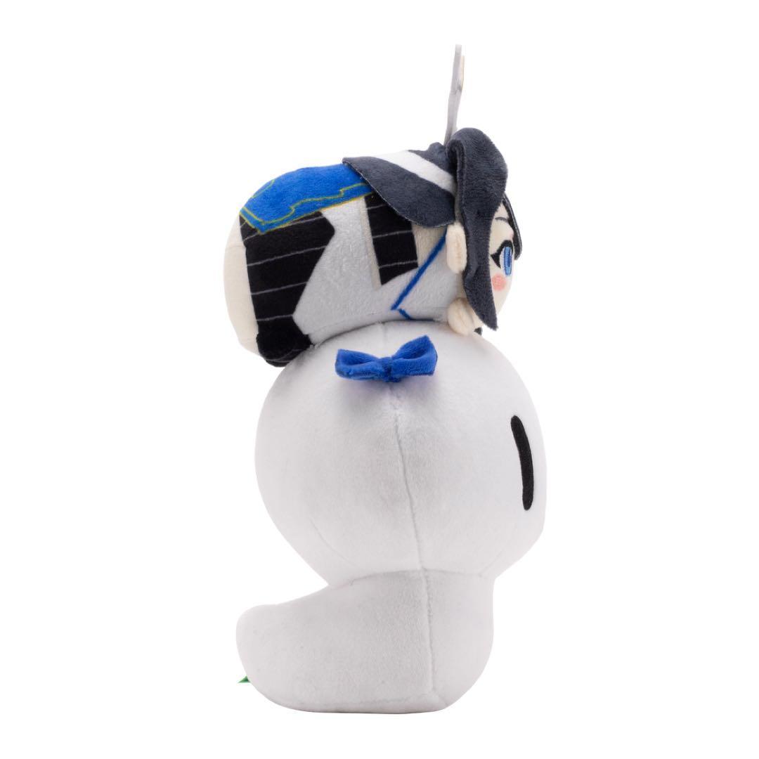 オーロ クロニー ぬいぐるみ makeship ホロライブ hololive - メルカリ