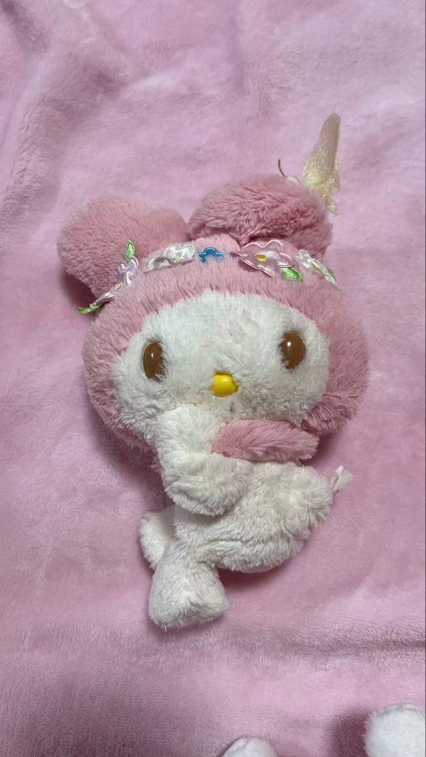 マイメロ ビーンズドール