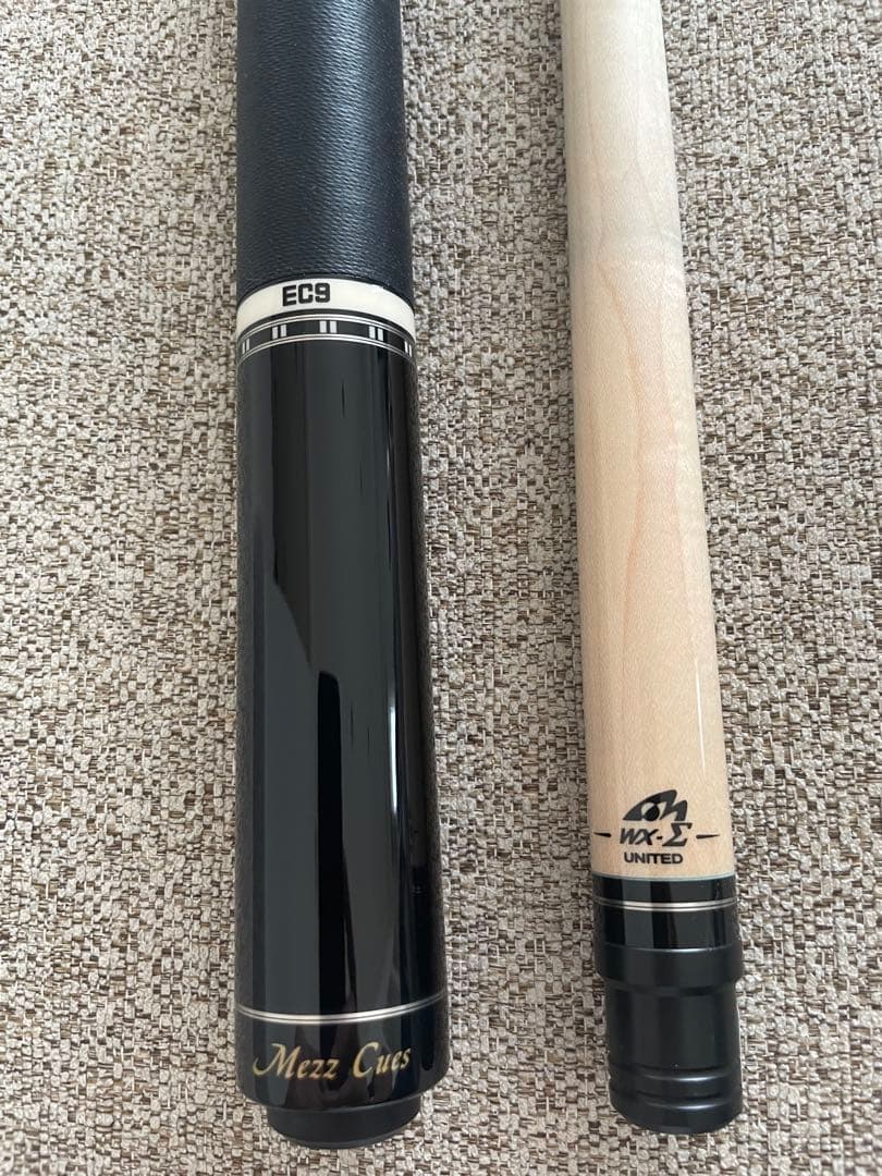 Mezz EC9-Ｋ （wx-Σ）