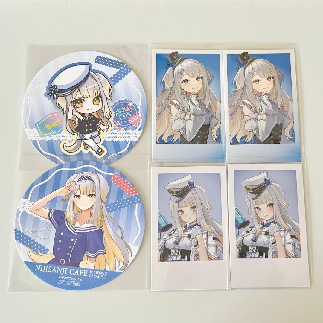 にじさんじ 栞葉るり セット - メルカリ