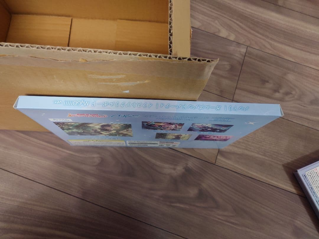 バンドリ！ イラストアクリルボード 全種5枚セット ナムコ限定 - メルカリ