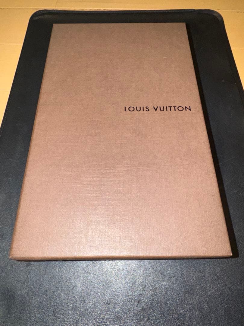 ルイヴィトン財布