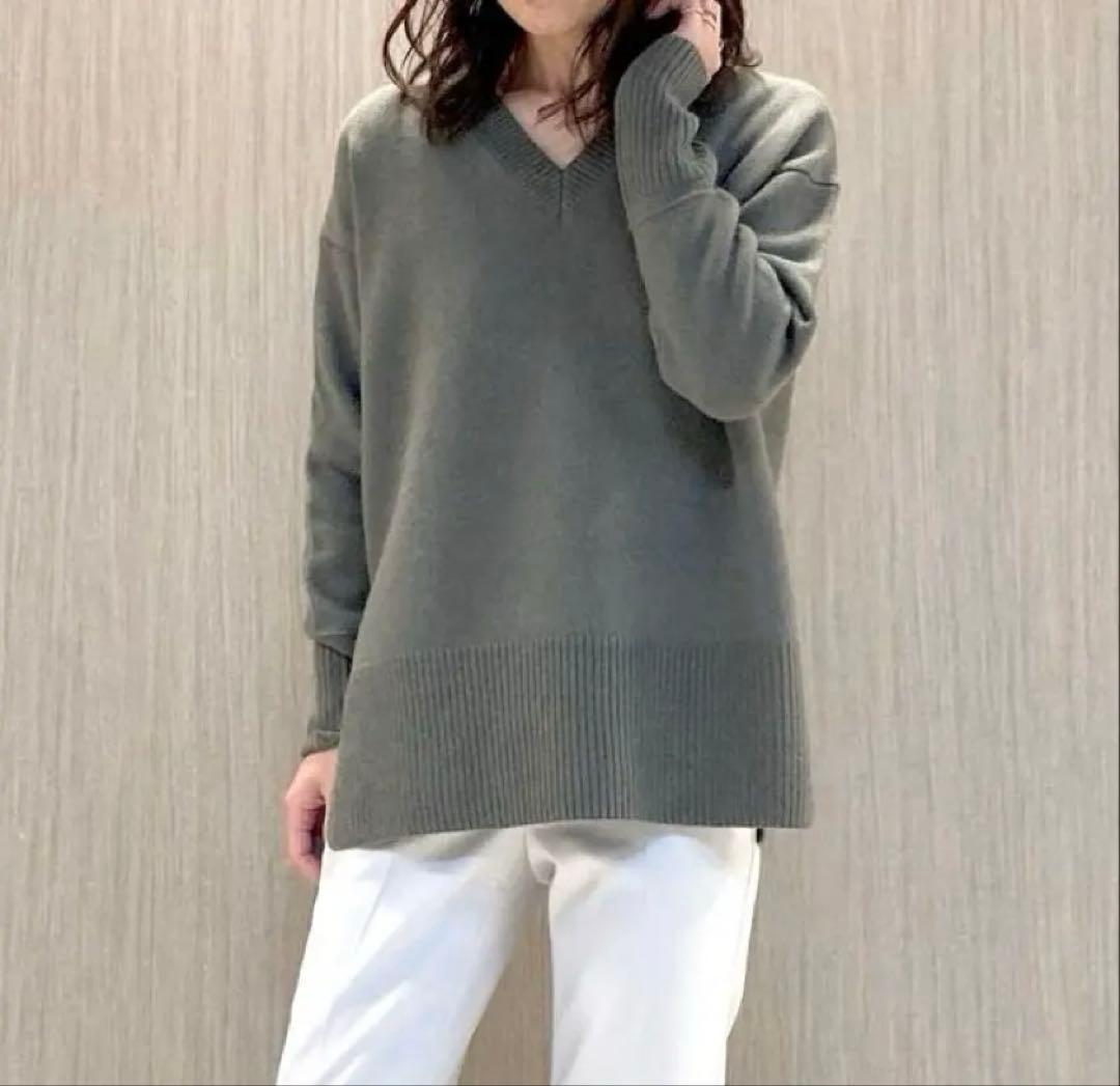 セオリーリュクス　ニット　セーター　レディース ニット・セーター(レディース) - セオリーリュクス(Theory luxe)公式通販