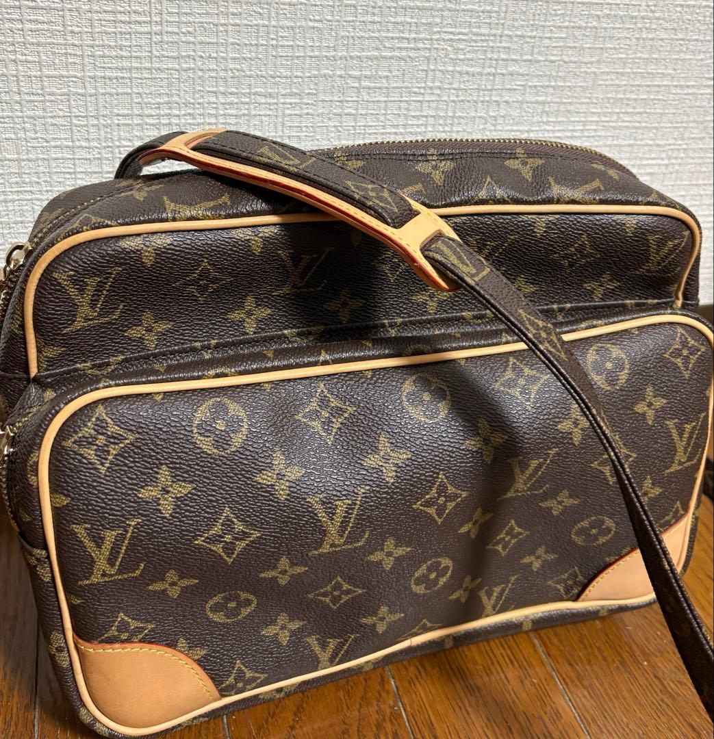 早い者勝ち‼️【タイムセール中⏰夜に値上げします】ショルダーバッグ